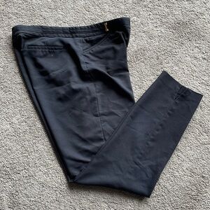 Ivanka Trump Ankle Pants
